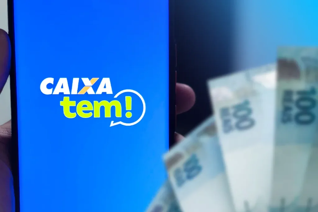 caixa tem libera pix de r 108 para milhares de brasileiros 58472186