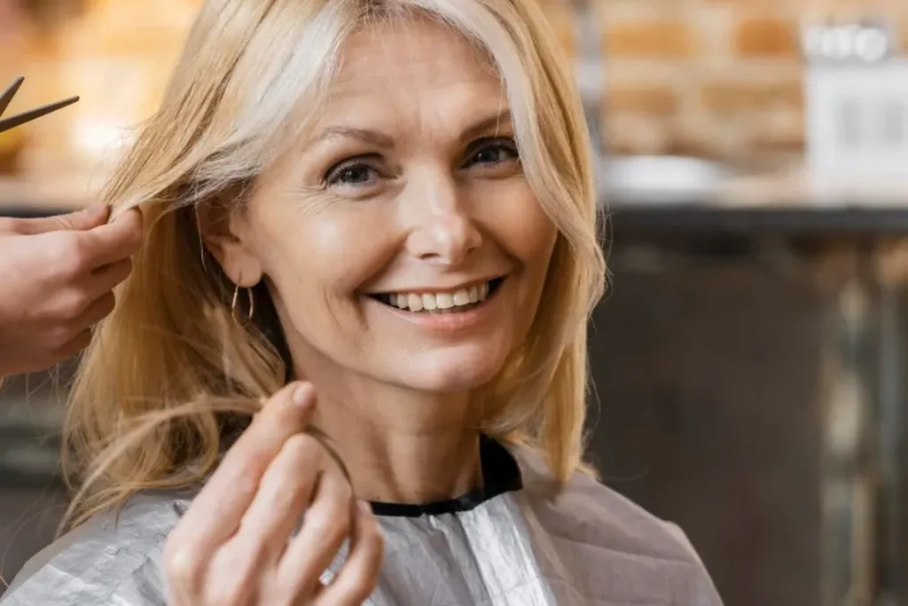 corte de cabelo pode rejuvenescer veja lindas op es para voc 6bb120f4