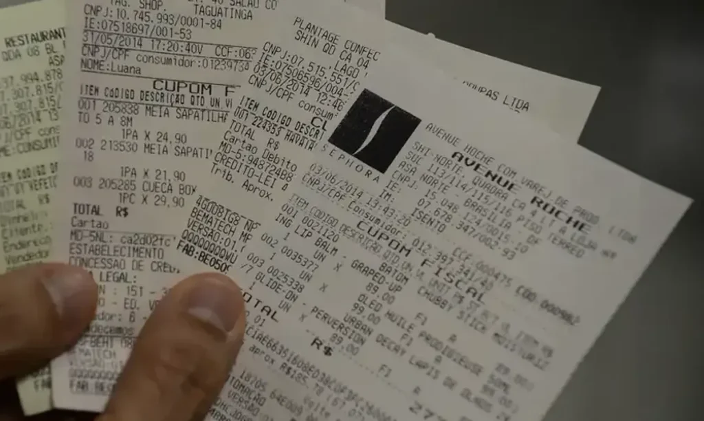 cpf na nota como um h bito simples ao comprar est melhorando a vida de muitos brasileiros 3b4d47ce