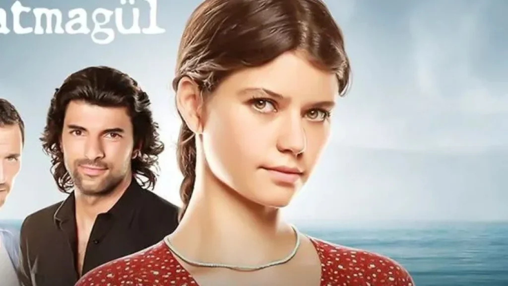 fatmagul saiba onde assistir a esta novela turca super impactante 9e498f2b