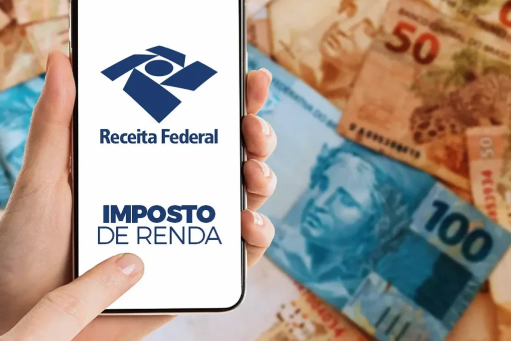 imposto de renda quem vai se beneficiar com a nova tabela em 2025 entenda d6794b16