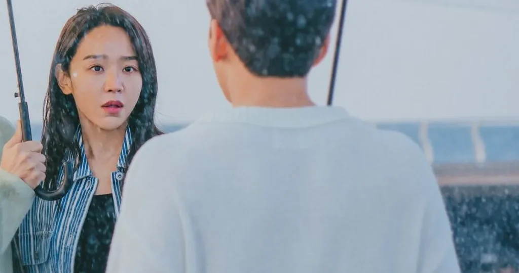 quais os doramas mais curtidos na netflix 52f05320