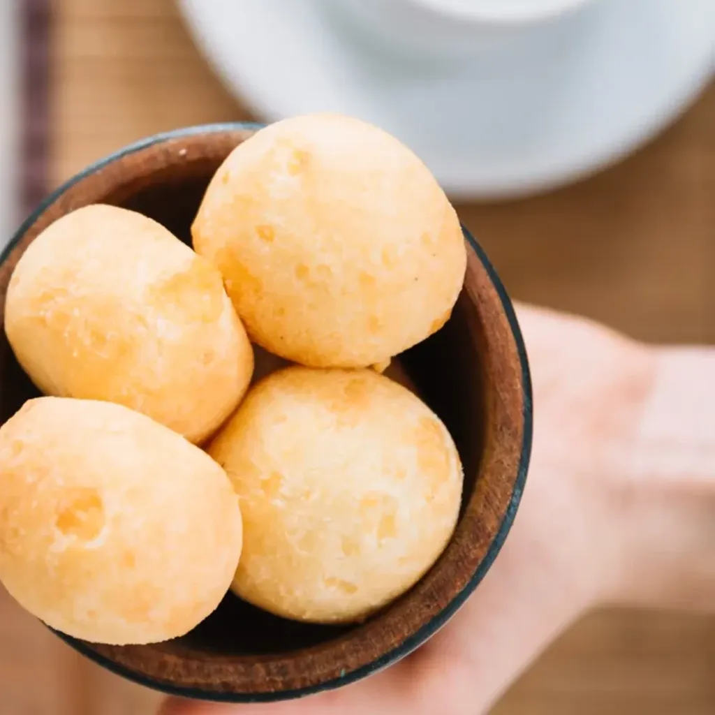 receita de p o de queijo mineiro sem ovos super f cil e delicioso 1ec4e520