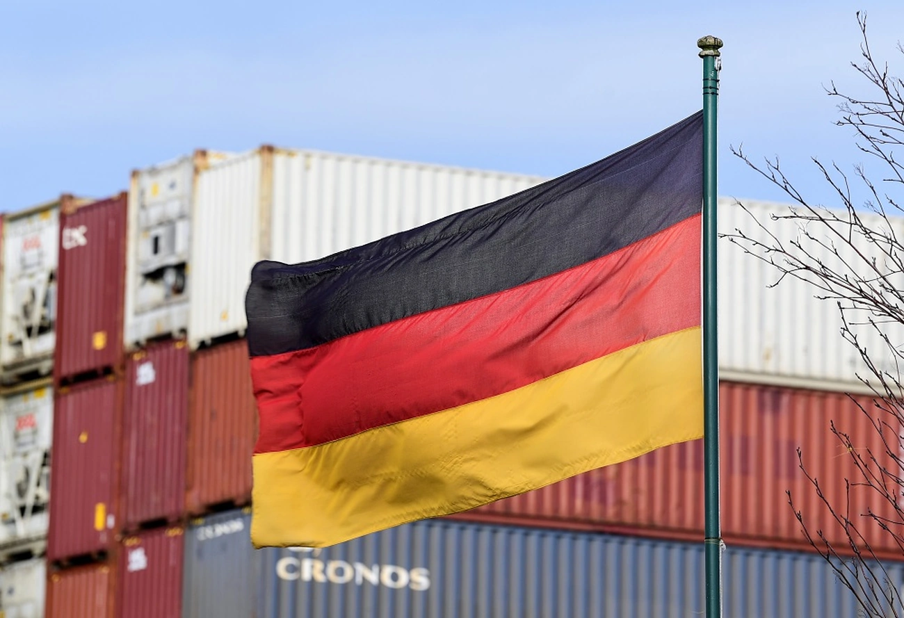 Alemanha terá crescimento fraco em 2026 por desaceleração do comércio global, diz IW