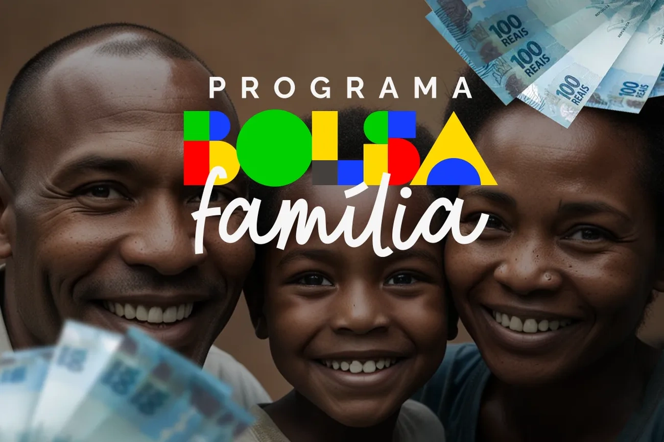 Antecipação do Bolsa Família: quem recebe até R$ 1.000 antes do Natal