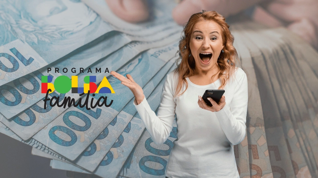 Bloqueio do Bolsa Família preocupa famílias, mas saque de dezembro é liberado; confira regras