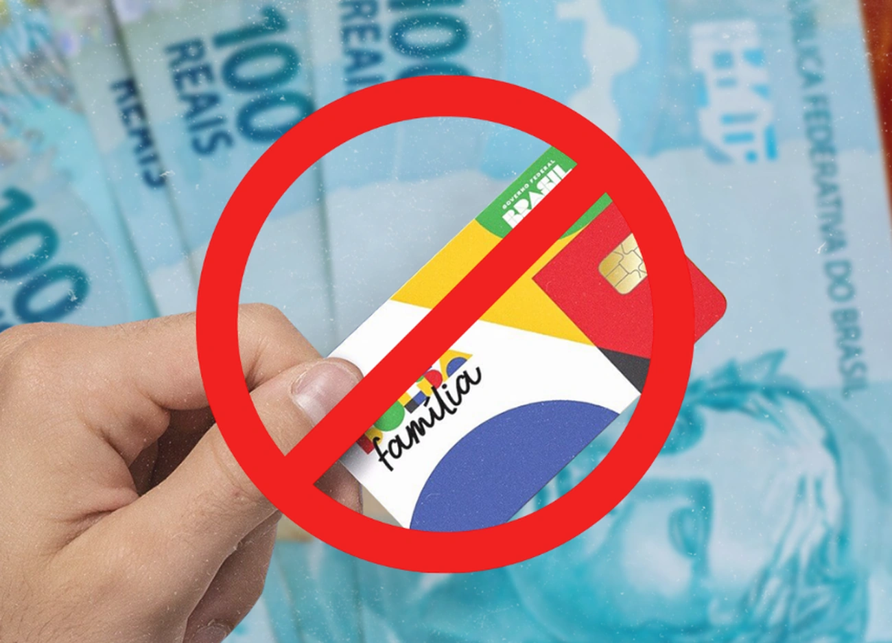 Bolsa Família tem data limite para regularização; 408 mil famílias podem perder o benefício em 2026