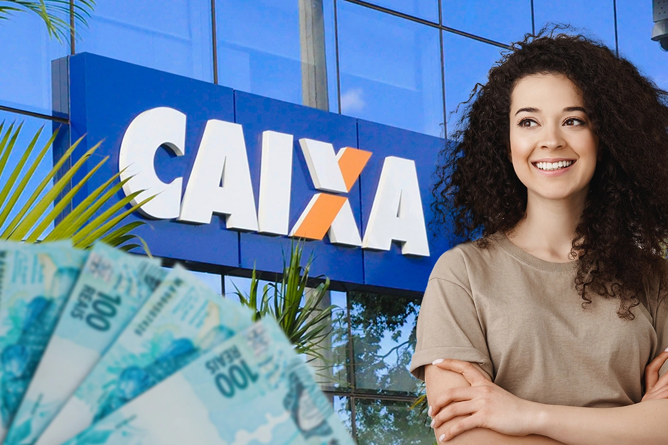 CAIXA amplia lista e libera saque de até R$ 6.220 para novos moradores em MG e PR