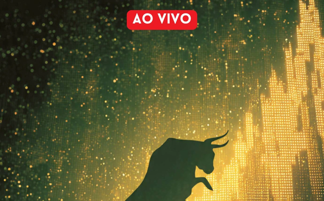 Ibovespa Hoje Ao Vivo: Bolsa oscila após renovar patamar histórico