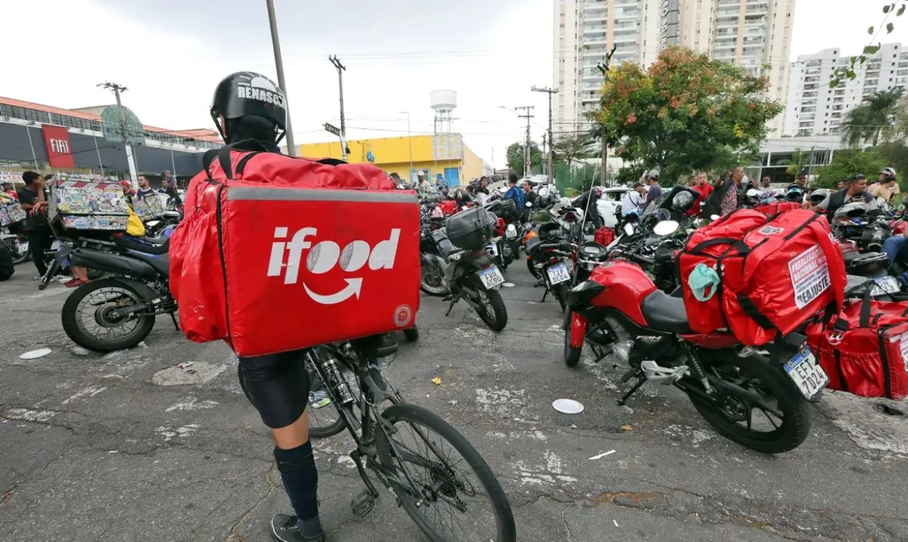 iFood libera bônus de até R$ 3.000: veja se você está entre os 10 mil beneficiados!