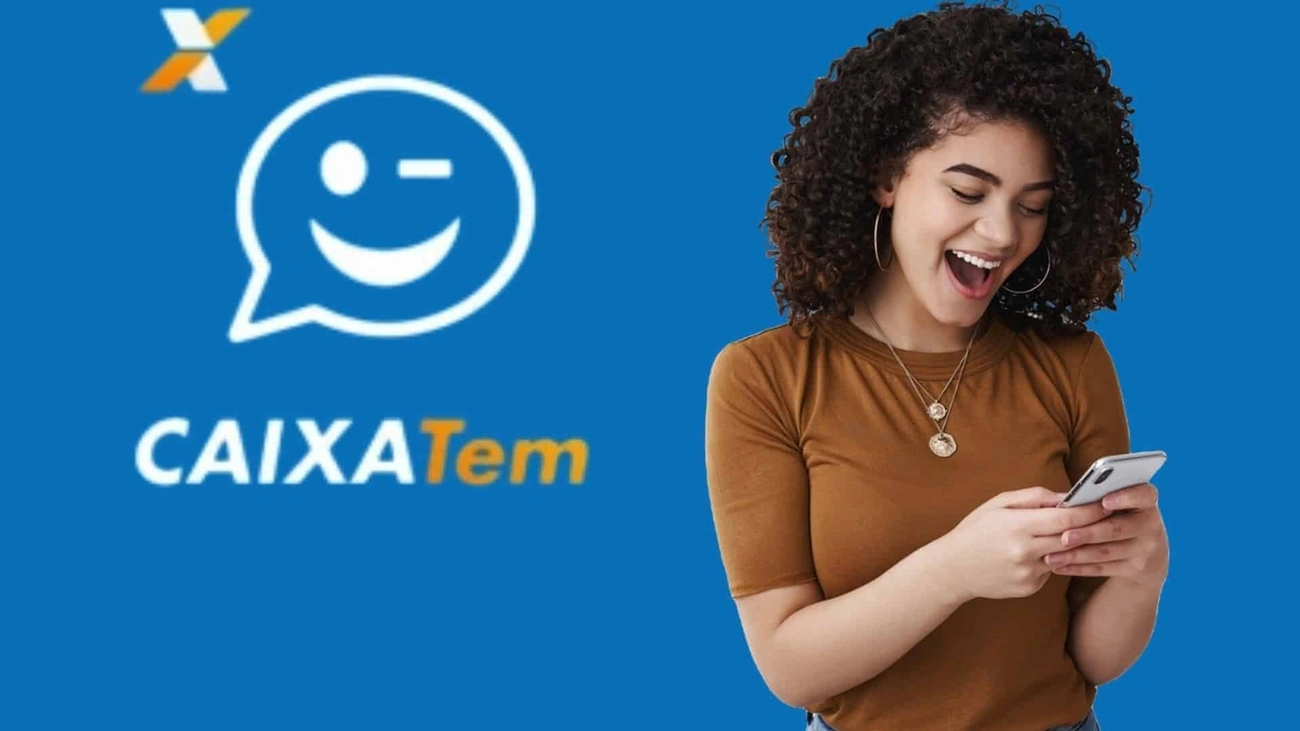 Nova função no Caixa Tem permite sacar o Bolsa Família antes do calendário oficial