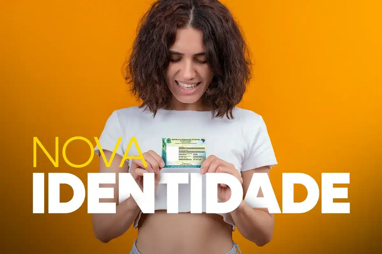Novo RG: mais de 40 milhões já foram emitidos; saiba como solicitar o seu