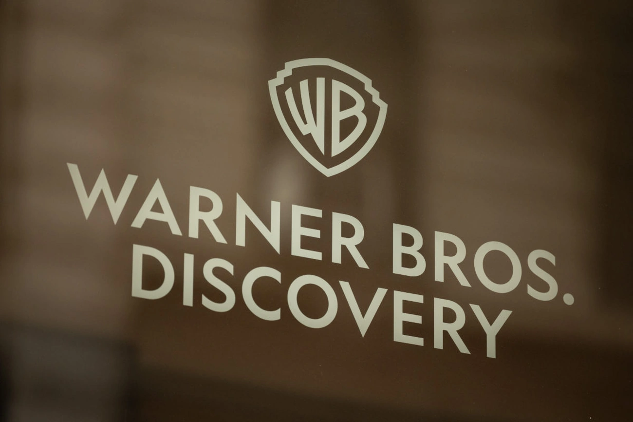 Paramount questiona a Warner sobre ‘imparcialidade’ em processo de venda