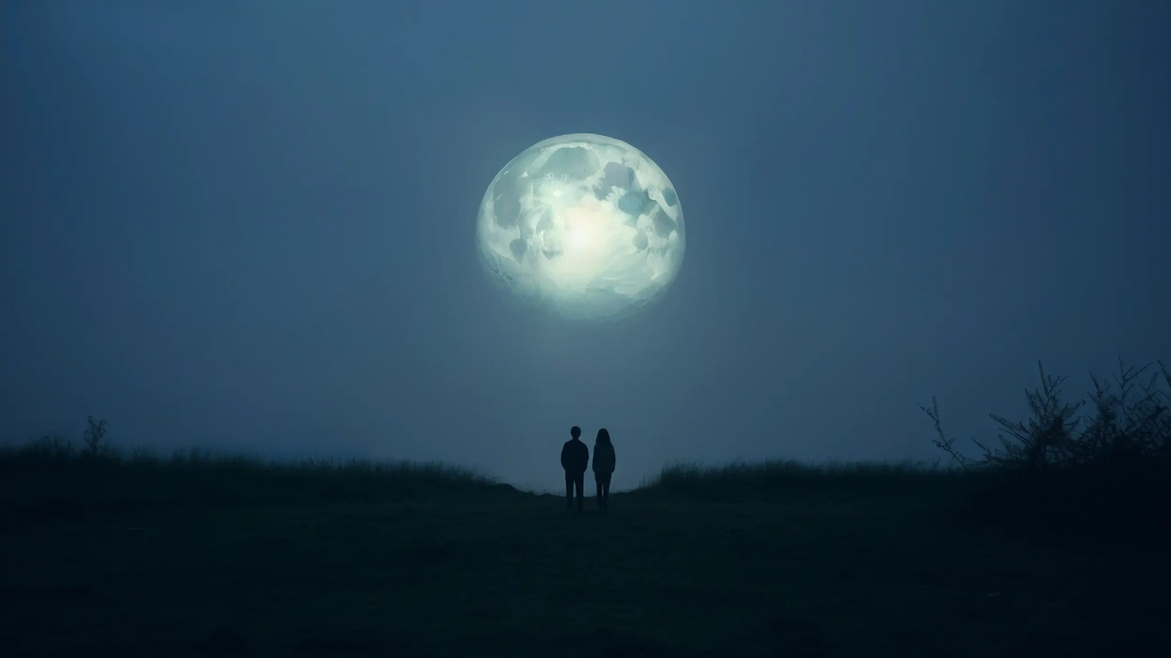 Por que a Lua nunca sai bonita nas suas fotos? Descubra os truques para a foto perfeita