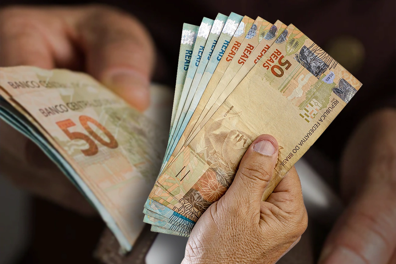 Quais descontos incidem na segunda parcela do 13° salário?