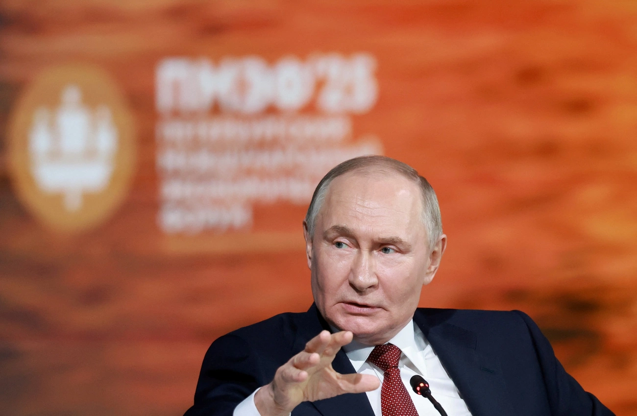 Relatório aponta que Putin ordenou envenenamento de ex-espião russo na Inglaterra