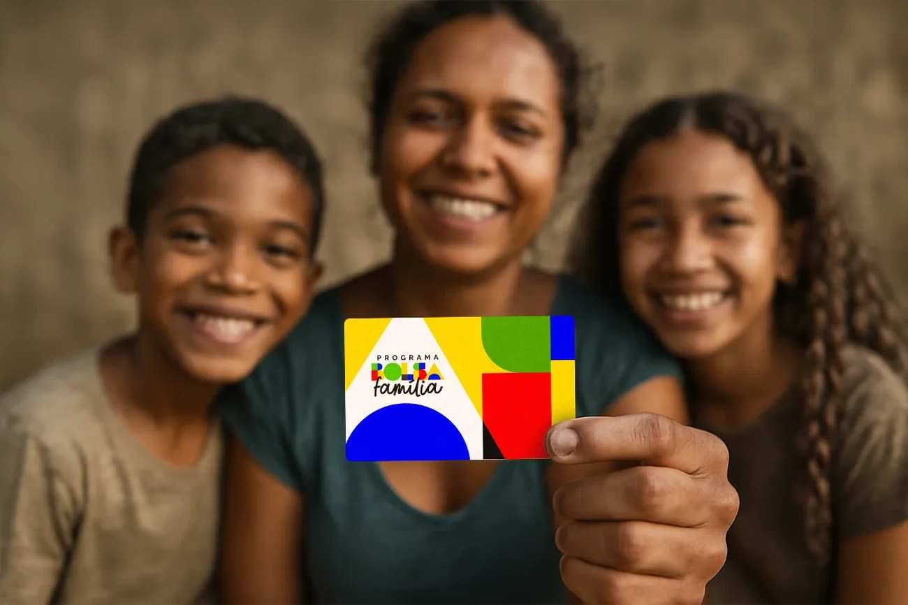 Saiba se beneficiários do Bolsa Família vão ganhar 13º salário antes do fim do ano