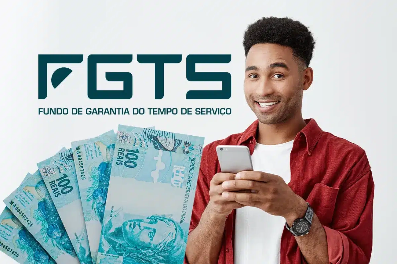 Saque-Aniversário FGTS está disponível agora para aniversariantes de março 5 Saque-Aniversário FGTS está disponível agora para aniversariantes de março
