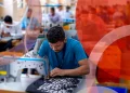 Ações de Têxteis Indianas Disparam Hoje com Otimismo em Acordos Comerciais