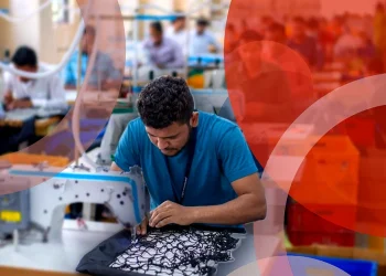 Ações de Têxteis Indianas Disparam Hoje com Otimismo em Acordos Comerciais