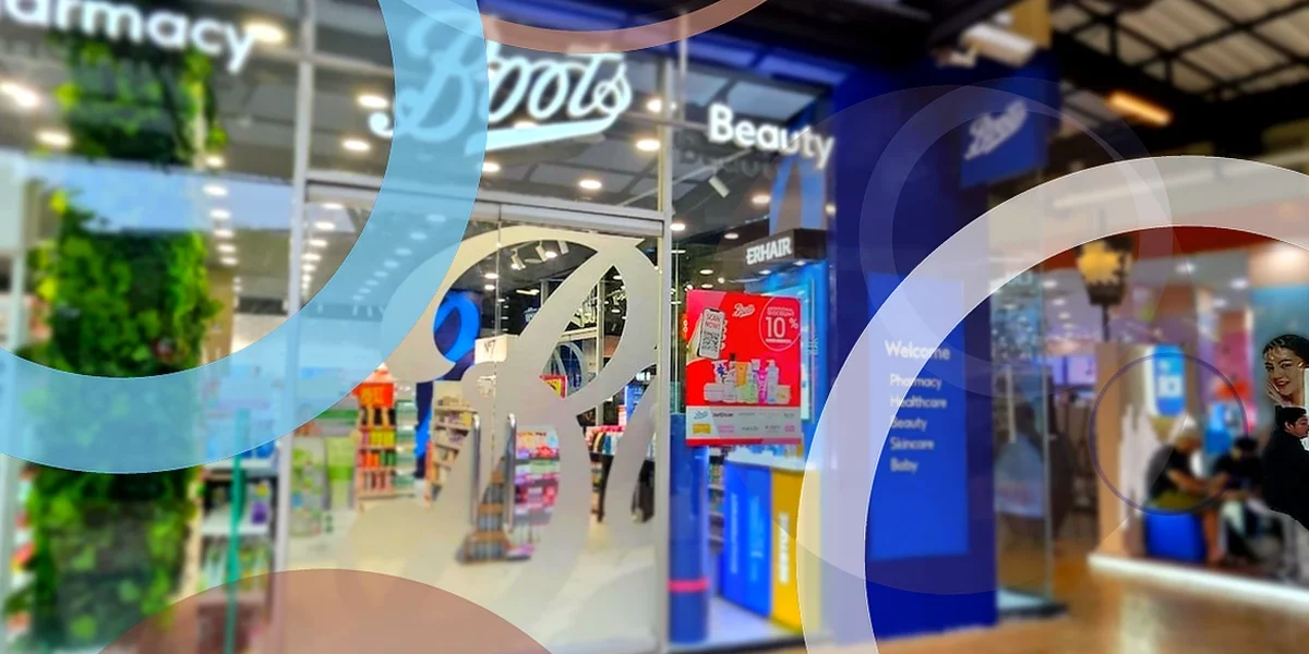 Boots pode ser vendida por 10 bilhões hoje