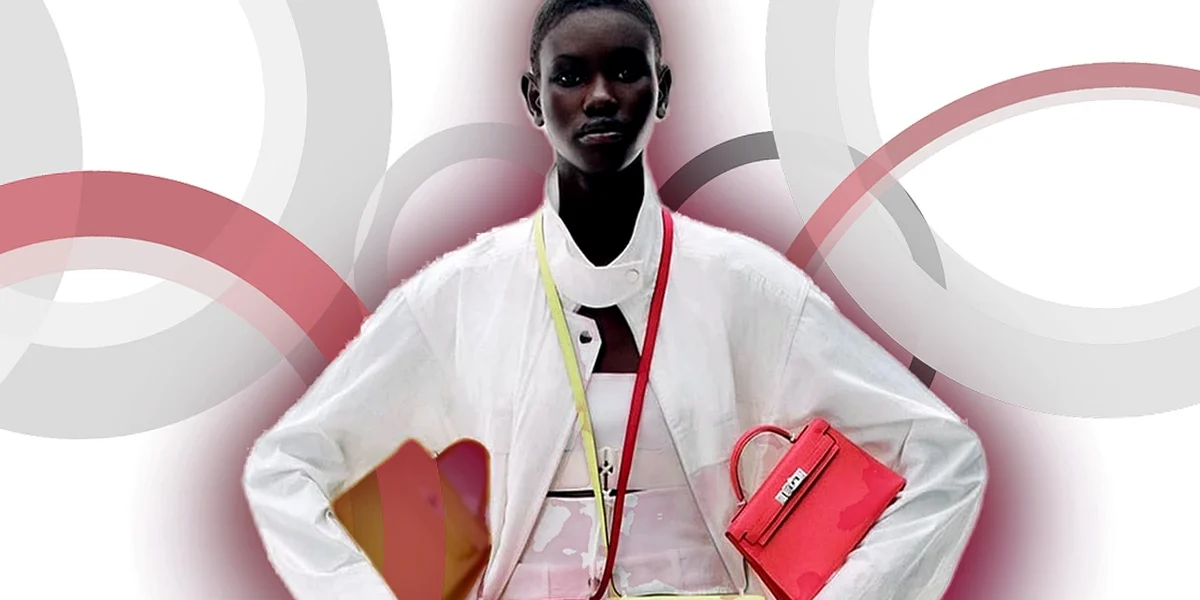Hoje, os fotógrafos chineses conquistam suas marcas globais na moda