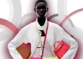 Hoje, os fotógrafos chineses conquistam suas marcas globais na moda 2 Hoje, os fotógrafos chineses conquistam suas marcas globais na moda